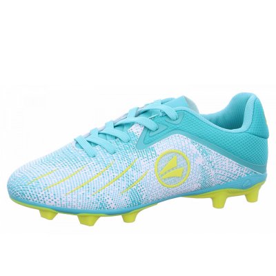 Jako J-SFG Vini Fußballschuh in 4393 ocean neon yellow