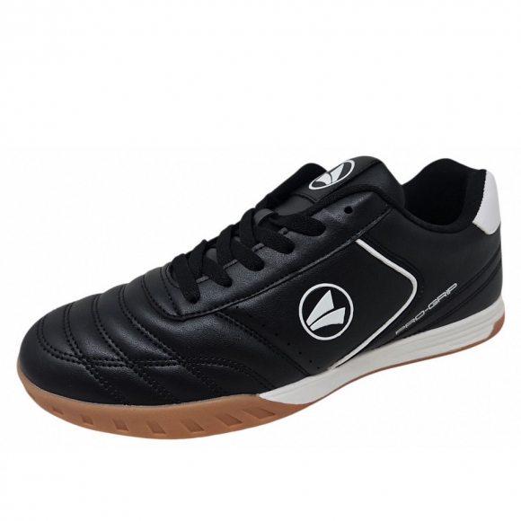 Jako J-Yard Pro Fußballschuh in jetblack white