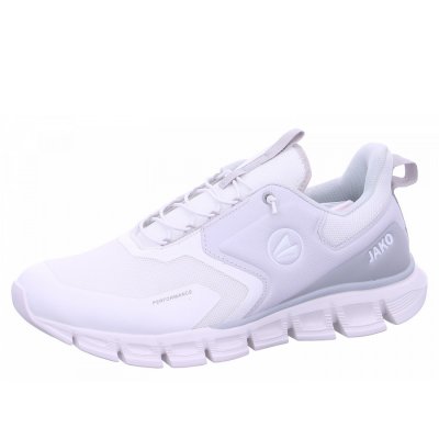 Jako J-CL Arcus Trainingsschuh in 0001 white