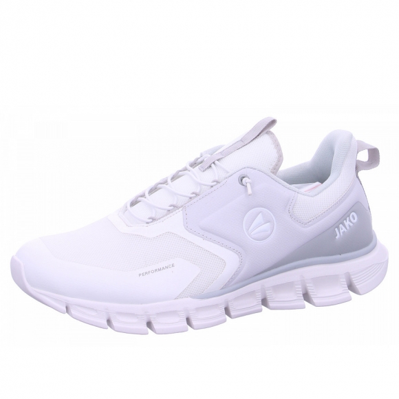 Jako J-CL Arcus Trainingsschuh in 0001 white