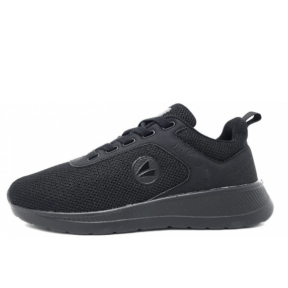 Jako J-WL Rush Trainingsschuh in 5500 Jet Black