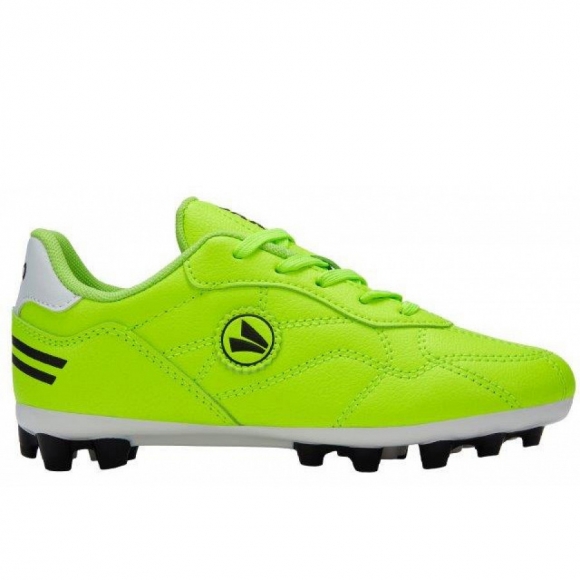 Jako J-SFG Signature Fußballschuh in 7013 neon yellow/jetblack