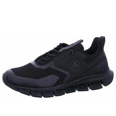 Jako J-CL Arcus Trainingsschuh in 5500 jet black