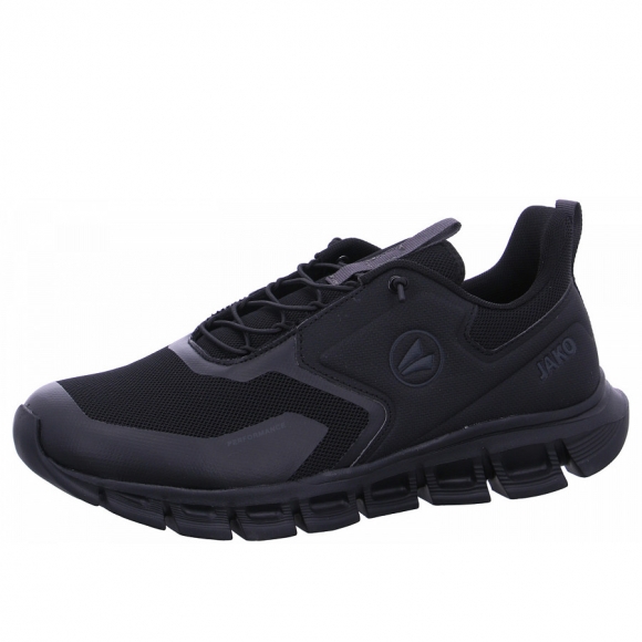 Jako J-CL Arcus Trainingsschuh in 5500 jet black