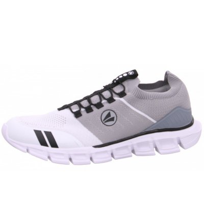 Jako Nova Trainingsschuh in 0071 white grey