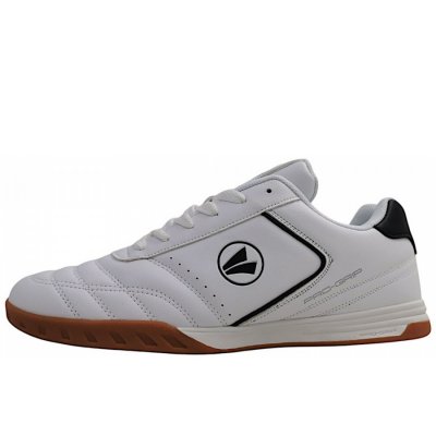 Jako J-Yard Pro Hallenschuh in 0500 white/jet black Jako J-Yard Pro Hallenschuh in 0500 white/jet black
