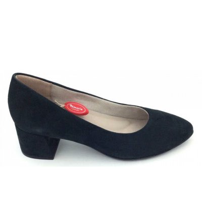 Jana pumps Pumps in dunkelblau Jana pumps Pumps in dunkelblau