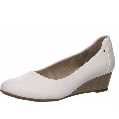 Jana pumps Pumps in weiß Jana pumps Pumps in weiß