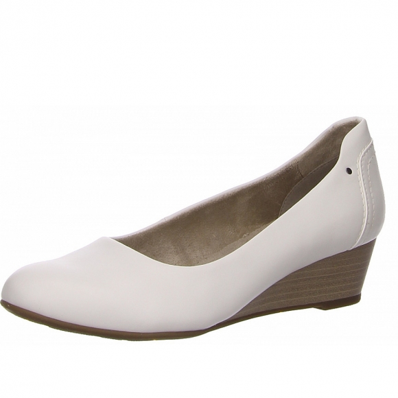Jana pumps Pumps in weiß