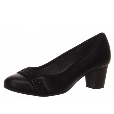 Jana pumps Pumps in schwarz Jana pumps Pumps in schwarz