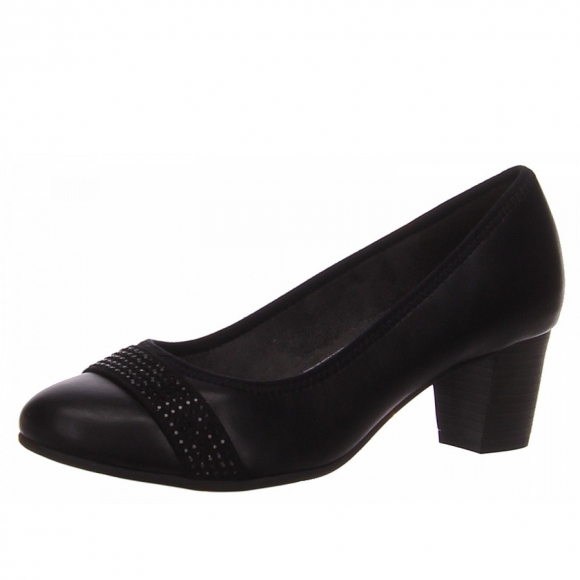 Jana pumps Pumps in schwarz