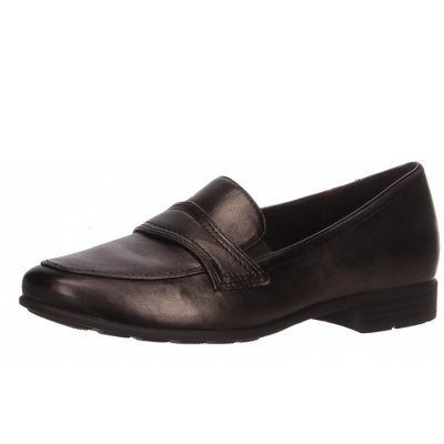 Jana slipper Slipper in bronze Jana slipper Slipper in bronze