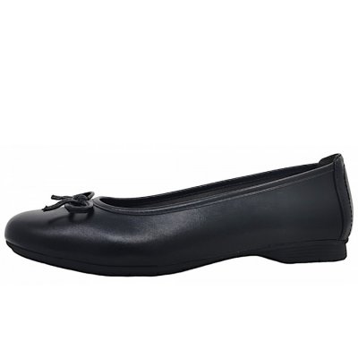 Jana Ballerina in 001 Black Jana Ballerina in 001 Black