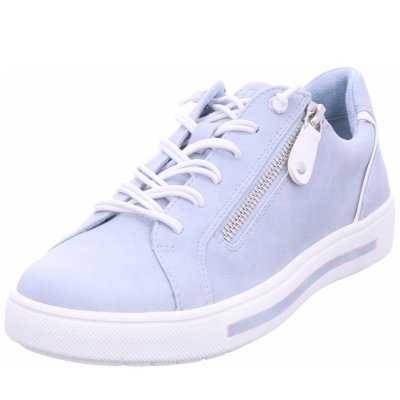 Jana Sneaker in blau