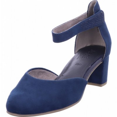 Jana Pumps in blau Jana Pumps in blau