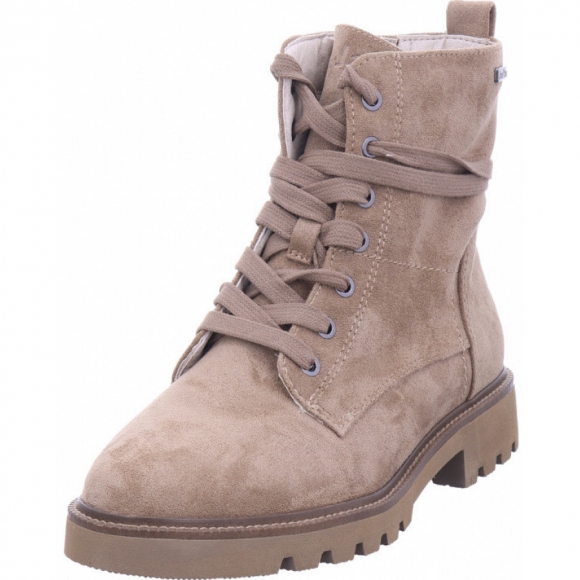 Jana Stiefel in beige