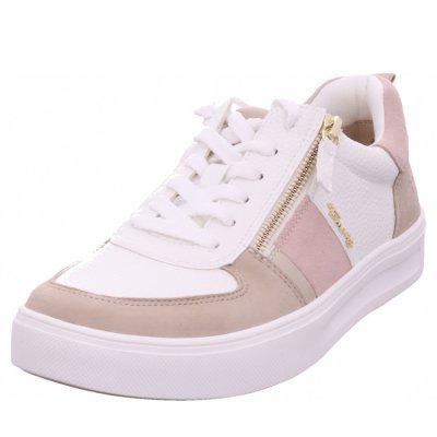 Jana Halbschuh in beige