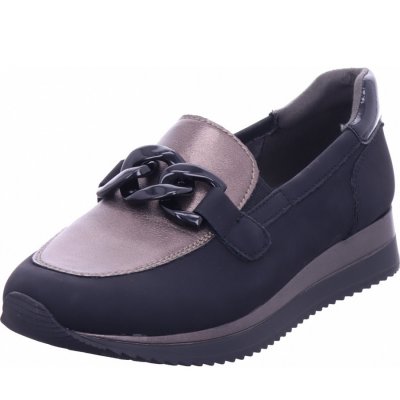 Jana m2476642 Slipper in schwarz
