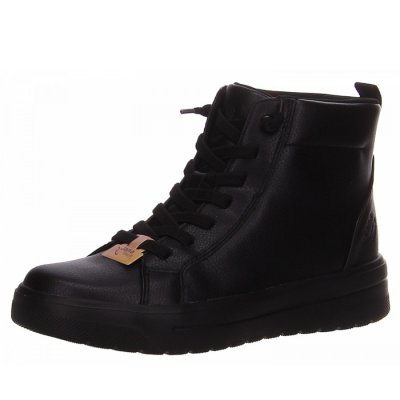 Jana stiefel Stiefel in schwarz Jana stiefel Stiefel in schwarz