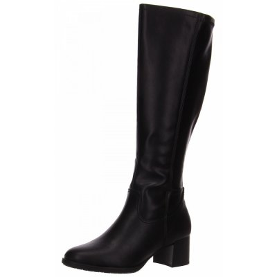 Jana stiefel Stiefel in schwarz Jana stiefel Stiefel in schwarz