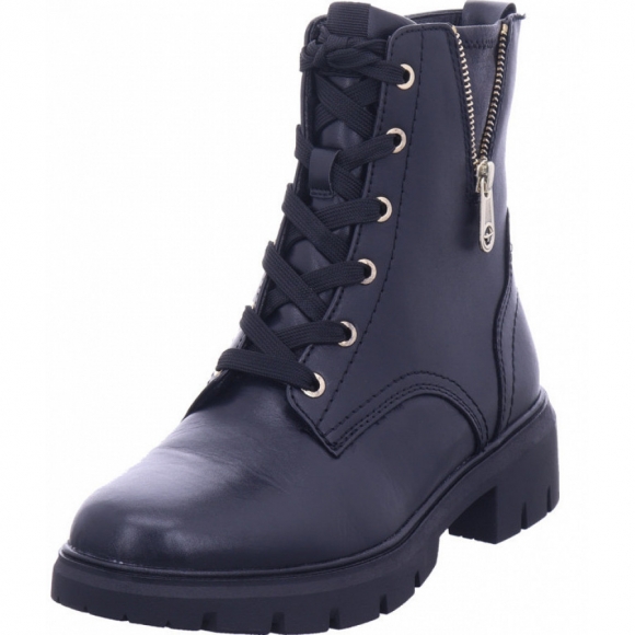 Jana m8520445 Stiefel in schwarz