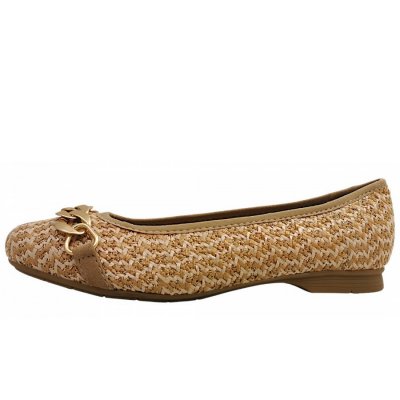 Jana Ballerina in natural 315 Jana Ballerina in natural 315