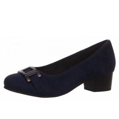 Jana pumps Pumps in dunkelblau Jana pumps Pumps in dunkelblau