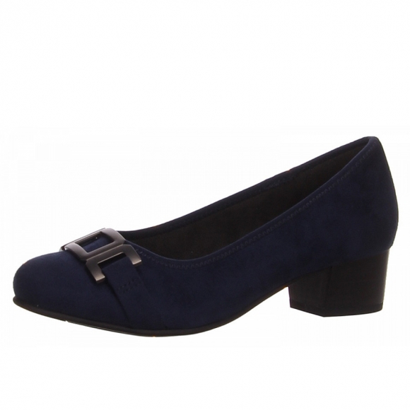 Jana pumps Pumps in dunkelblau