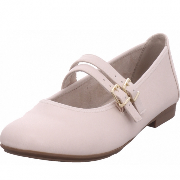 Jana m2217744 Slipper in beige