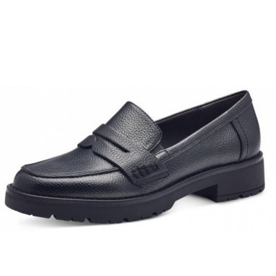 Jana slipper Slipper in grau