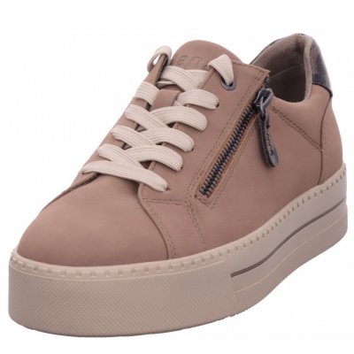 Jana Halbschuh in beige Jana Halbschuh in beige