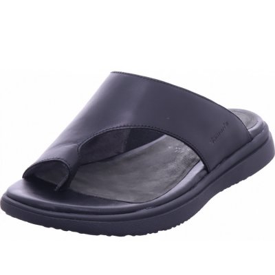Jana m8710944 Pantolette in schwarz