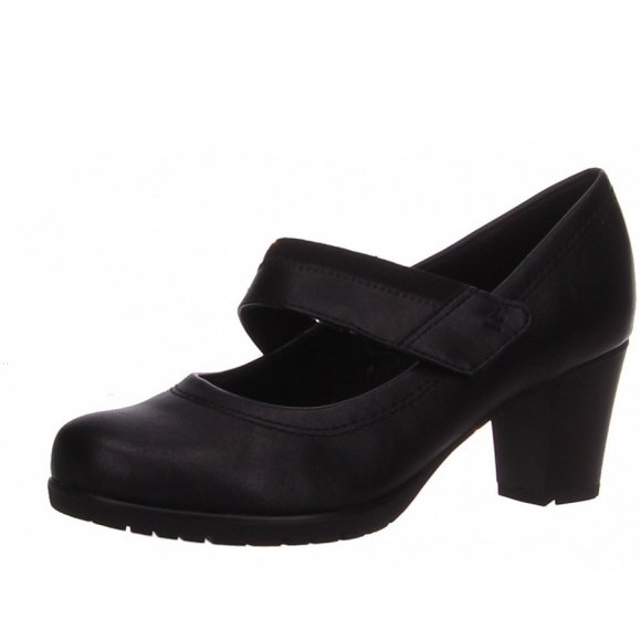Jana pumps Pumps in schwarz