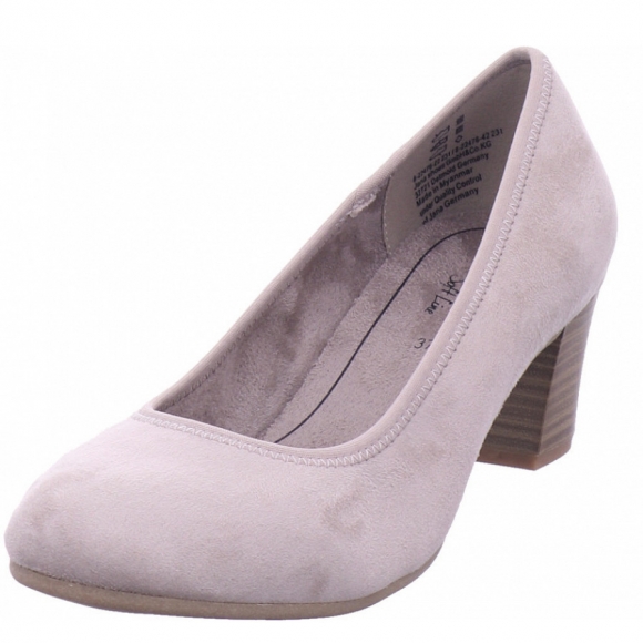 Jana m2247741 Pumps in grau
