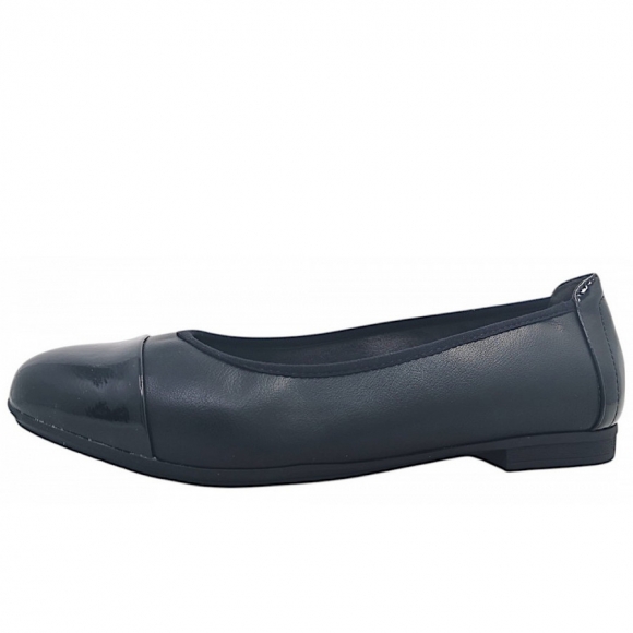 Jana Ballerina in black 001