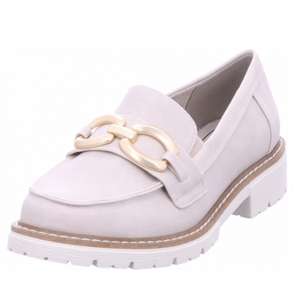 Jana m2476342 Slipper in beige