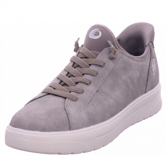 Jana m2376445 Halbschuh in grau
