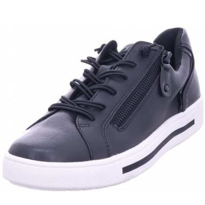 Jana m2366041 Halbschuh in schwarz Jana m2366041 Halbschuh in schwarz