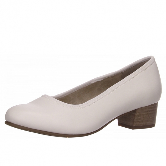Jana pumps Pumps in weiß