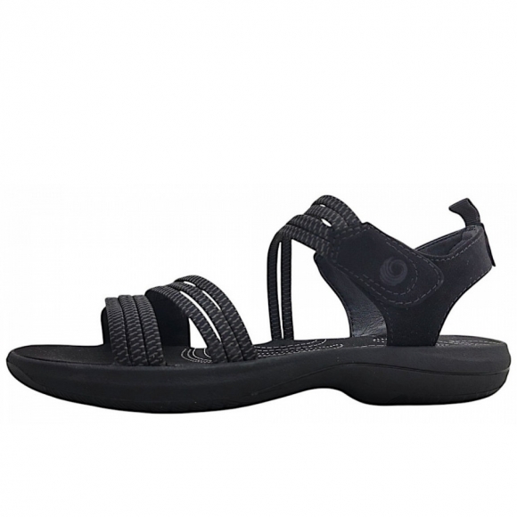 Jana Sandalette in black