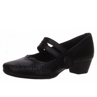 Jana pumps Pumps in schwarz
