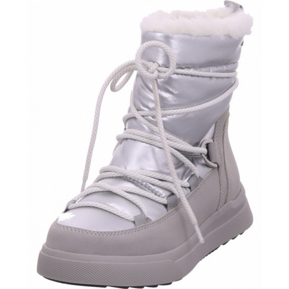 Jana Boots in grau