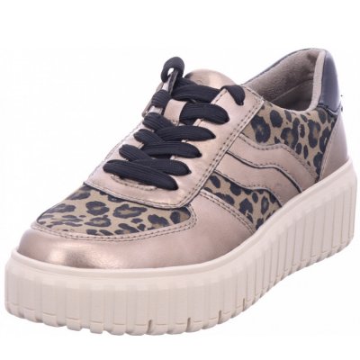 Jana m2376743 Halbschuh in beige Jana m2376743 Halbschuh in beige