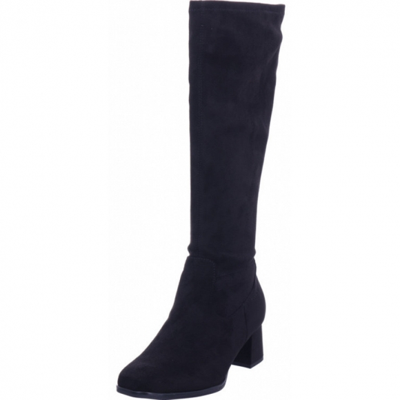 Jana m8550545 Stiefel in schwarz