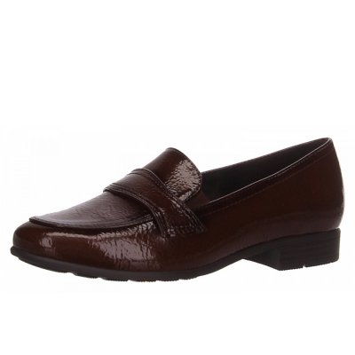 Jana slipper Slipper in mocca
