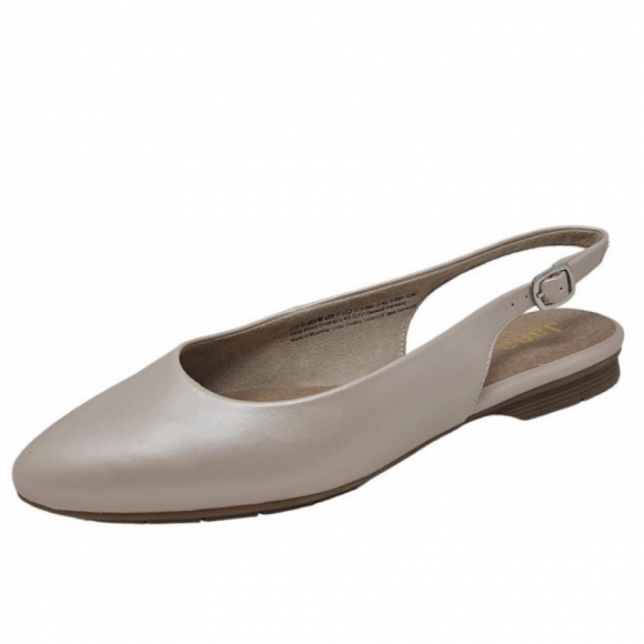 Jana Slingpumps in pearllized