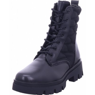 Jana Stiefelette in schwarz Jana Stiefelette in schwarz