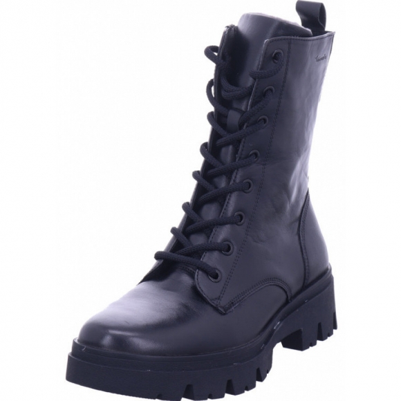 Jana m8521543 Stiefel in schwarz
