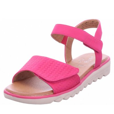 Jana Sandalette in pink