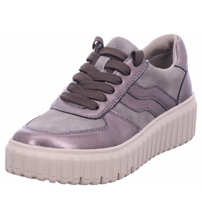 Jana Halbschuh in beige Jana Halbschuh in beige